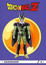 Dragon Ball Z Dragon Ball Z
